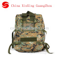 Military army Outdoor mountaineering digital camouflage backpack waterproof walking shoulder bag